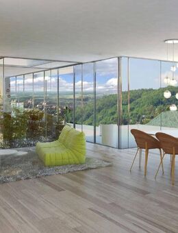 ***Penthaus in begehrter Lage*** - Amberg