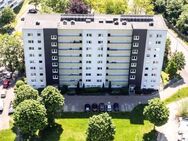 2 Zimmer Wohnung mit geschl. Balkon in Köln-Weidenpesch-OHNE KÄUFERPROVISION-KAPITALANLAGE - Köln