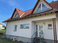Schönes Einfamilienhaus in bester Lage der Gemeinde Ebendorf - Barleben