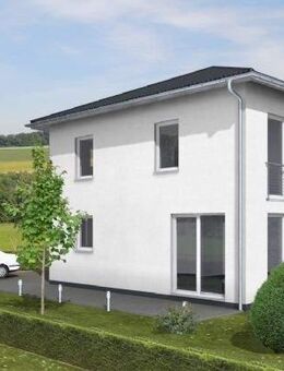 INDIVIDUELLE STADTHÄUSER 150 - 200 m² - Bad Griesbach (Rottal)