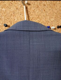 S Oliver Anzug Grau (Am Trauungstag 4 Std getragen) - Heilbronn