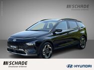 Hyundai BAYON, 1.0 T-GDI FL (MY25) Prime Paket, Jahr 2022 - Eisenach