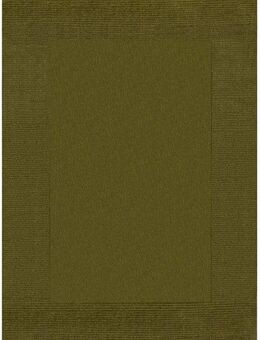 FLAIR RUGS Wollteppich Tuscany, rechteckig, Höhe: 8 mm