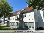 4 Zimmer Dachgeschoss-Wohnung in zentraler Lage von Mössingen mit Balkon und TG-Stellplatz - Mössingen