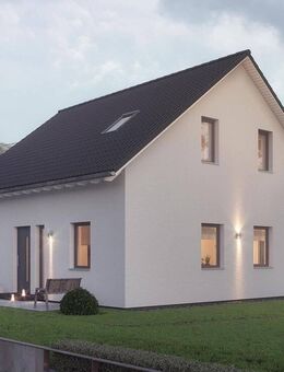 Mit dem Profi an der Hand ins Eigenheim - massa haus macht Wohnträume wahr - Rottenburg (Neckar)
