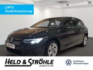 VW Golf, 1.0 TSI 8 Life APP, Jahr 2024 - Neu Ulm