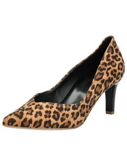 Högl Högl Pumps Leder Pumps