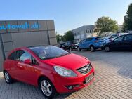 Opel Corsa D Color Edition 1.4 - Dormagen