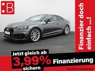 Audi RS5, Coupe DYNAMIC-RIDE-CONTROL, Jahr 2019 - Mühlhausen (Regierungsbezirk Oberpfalz)