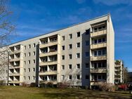 modernisierte 4-Zimmer-Eigentumswohnung bezugsfrei kaufen in Potsdam-Stern, 72 m², sonniger Balkon - Potsdam