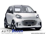 Smart ForTwo EQ Cabrio Passion Exclusiv 22kW JBL LED - Mittelstetten