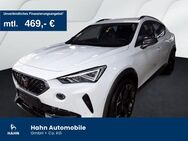 CUPRA Formentor, 2.0 TSI VZ, Jahr 2024 - Weinstadt Zentrum