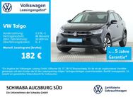 VW Taigo, 1.0 TSI Move, Jahr 2024 - Augsburg