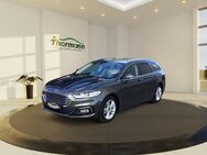 Ford Mondeo, 2.0 EcoBlue Titanium 4xSHZ DynLi, Jahr 2019 - Gardelegen (Hansestadt)