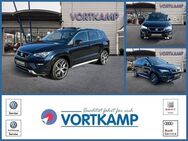 Seat Ateca FR Pano/Kamera/BEATS/FullLink/KeylessEntry - Gronau (Westfalen) Zentrum