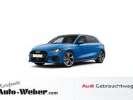 Audi A3, Sportback S line 35TDI, Jahr 2023 - Beckum