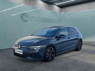 VW Golf, GTI Clubsport|||H&K||, Jahr 2024 - München