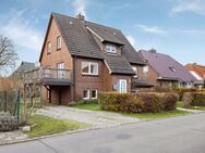 Ein Haus zum Verlieben: Verklinkertes Einfamilienhaus mit Einliegerwohnung in Kühlungsborn-Ost - Kühlungsborn