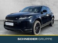 Land Rover Range Rover Evoque, D150 S TOP PRICE, Jahr 2020 - Chemnitz