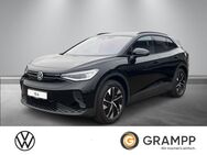 VW ID.4, Pro GOAL 77kWH WKR, Jahr 2022 - Lohr (Main)