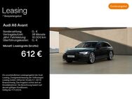 Audi A6, Avant 55 TFSIe quattro S line, Jahr 2023 - Coburg