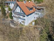Charmantes Mehrfamilienhaus mit Potenzial in idyllischer Lage von Heigenbrücken - Heigenbrücken
