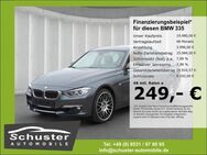 BMW 335 i Luxury*Steptro Harm/Kar Leder Bi-Xen Tempo - Ruhstorf (Rott)