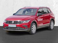 VW Tiguan, 1.4 TSI eHybrid Aktive Dig, Jahr 2022 - Lehrte