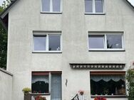 Mehrfamilienhaus in DO-Sölde mit Eigennutzer-Qualität! - Dortmund