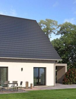 Ein Haus, das zu dir passt - wie gemacht für dich! - Mittelbiberach