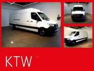 Mercedes-Benz Sprinter 317 Maxi,9GTronic,AHK3,5To,TCO - Hildesheim