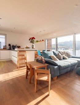 Ruhrblick, Sonne, Freiheit - Wohnen im Herzen von Kettwig! - Essen