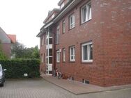 Herrliche 3-Zimmer-Dachgeschosswohnung in Jork-Zentrum - Jork