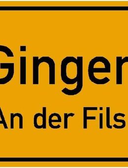 5-Zi-Whng in Gingen: 54% vom Verkehrswert, gute Rendite! - Gingen (Fils)