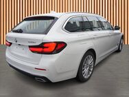 BMW 520, 4.3 d Luxury Line UPE 730, Jahr 2021 - Dresden