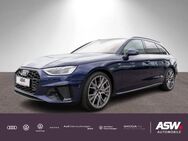 Audi A4, Avant Sline 40TDI quattr Stroni, Jahr 2021 - Weinsberg