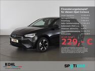 Opel Corsa-e, F Elegance Elektro Automatik 136PS, Jahr 2023 - Aachen