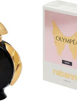 paco rabanne Extrait Parfum Olympéa Parfum, 1-tlg., mit unzähligen Facetten