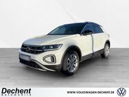 VW T-Roc, Style, Jahr 2023 - Saarlouis