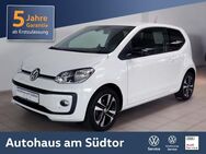 VW up, 1.0 IQ DRIVE |, Jahr 2020 - Rietberg
