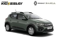 Dacia Sandero, Stepway Expression TCe 100 ECO-G, Jahr 2024 - Bremen