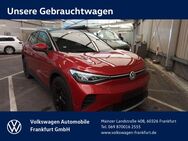 VW ID.4, Pro Performance Heckleuchten ID 4 Pro Perfo, Jahr 2023 - Frankfurt (Main)