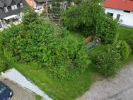 Baugrundstück für Doppelhaushälfte in Bühl-Vimbuch! - Bühl