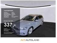 VW Passat Variant, 2.0 TDI Business | |, Jahr 2021 - Plattling