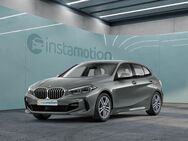 BMW 118, d M Sport digitales, Jahr 2022 - München