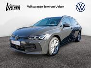 VW Golf Variant, 2.0 TDI Golf VIII Life, Jahr 2022 - Uelzen