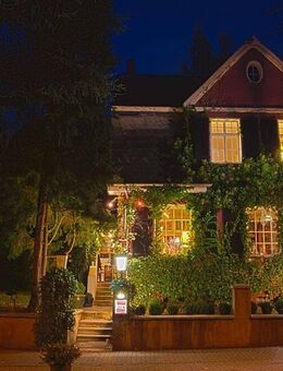 EFH in Merzig mit Garten zum sanieren - Merzig