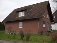 Demnächst frei! 3-Zimmer-Wohnung in Höxter Stahle - Höxter
