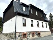 Generationshaus in idyllischer Lage in Klingenthal, ca. 160 m² Wohnfläche - Klingenthal