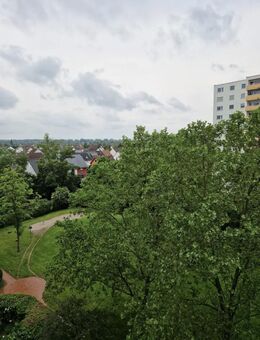 Frei wie ein Vogel _ wohnen in der 7. Etage! - Mannheim